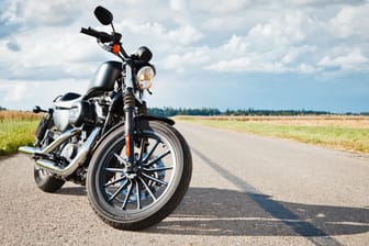 Motorradführerschein: Welche Regeln sind zu beachten?
