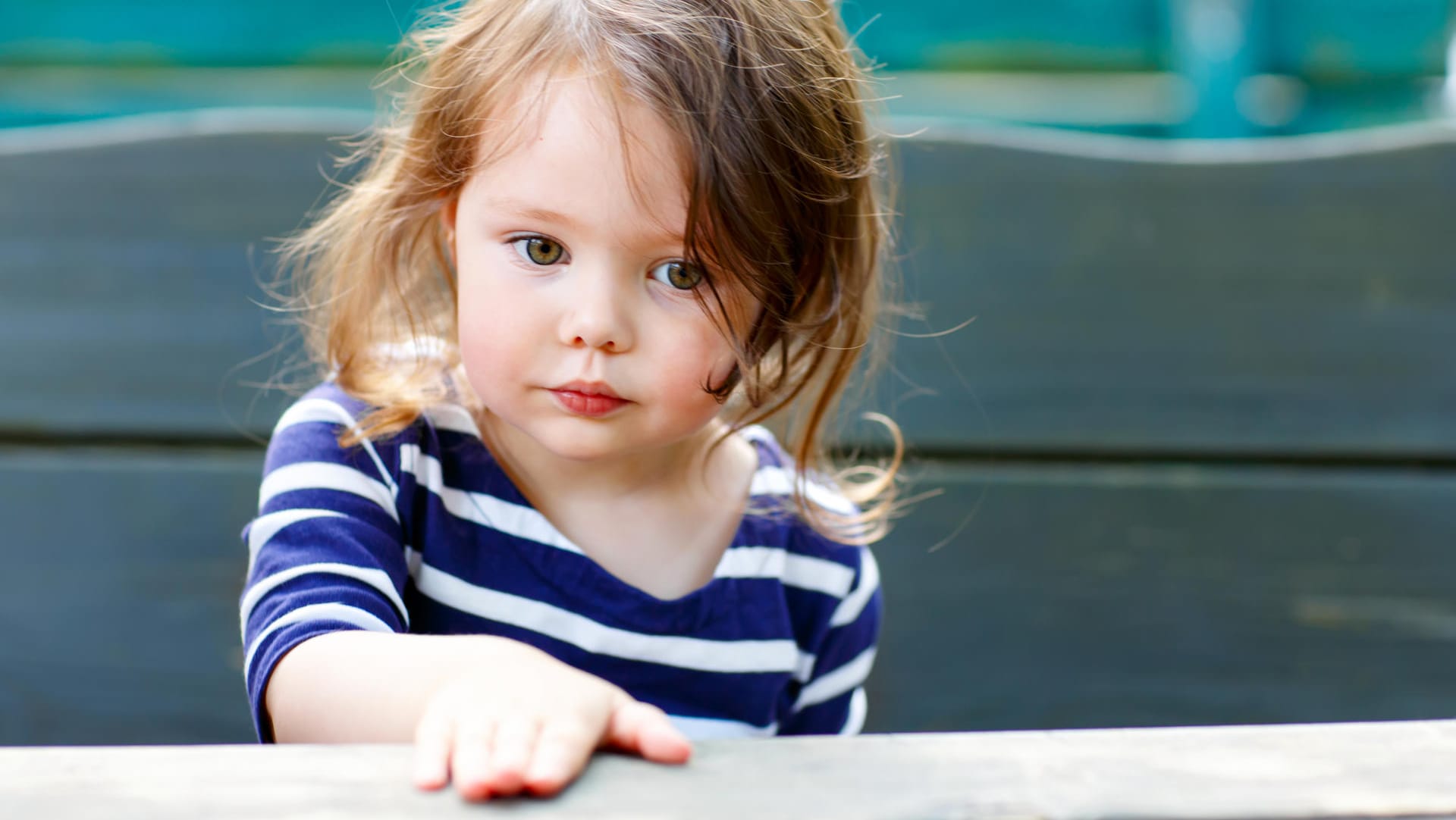 "Ich will das aber!" Kinder sollten nach und nach mehr Mitspracherecht bekommen.