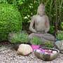 Zen-Garten anlegen: Schritt-für-Schritt-Anleitung