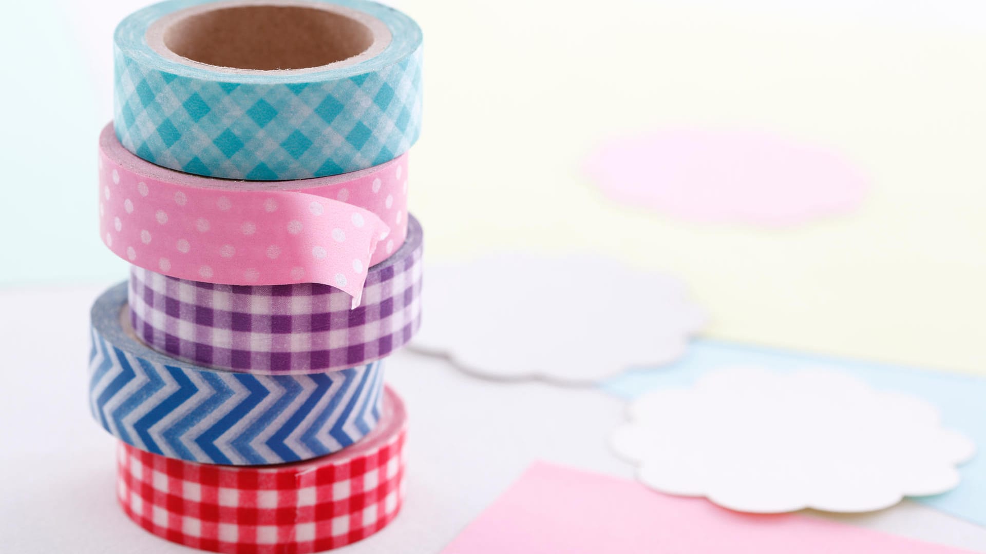 Washi-Tape