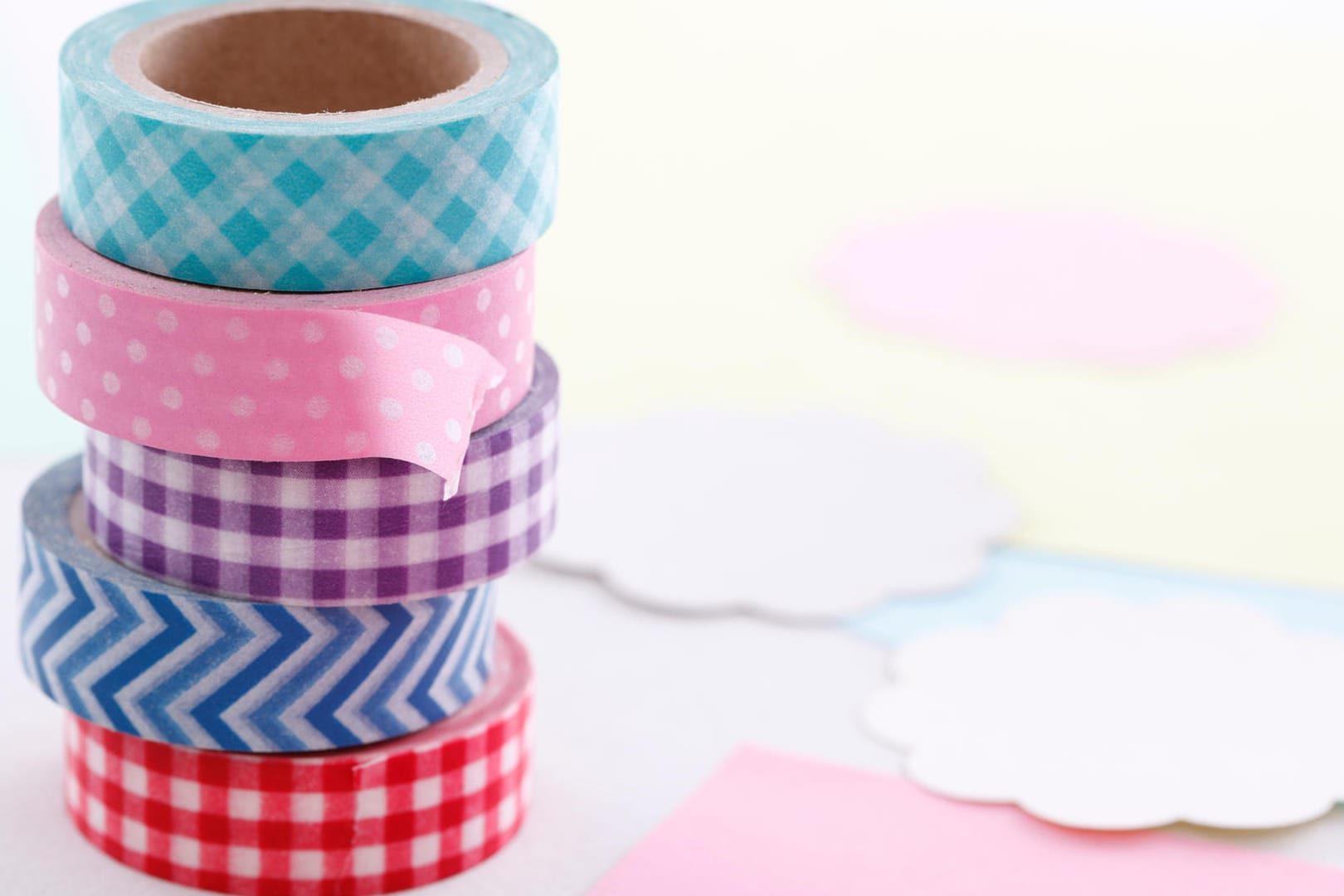 Washi-Tape