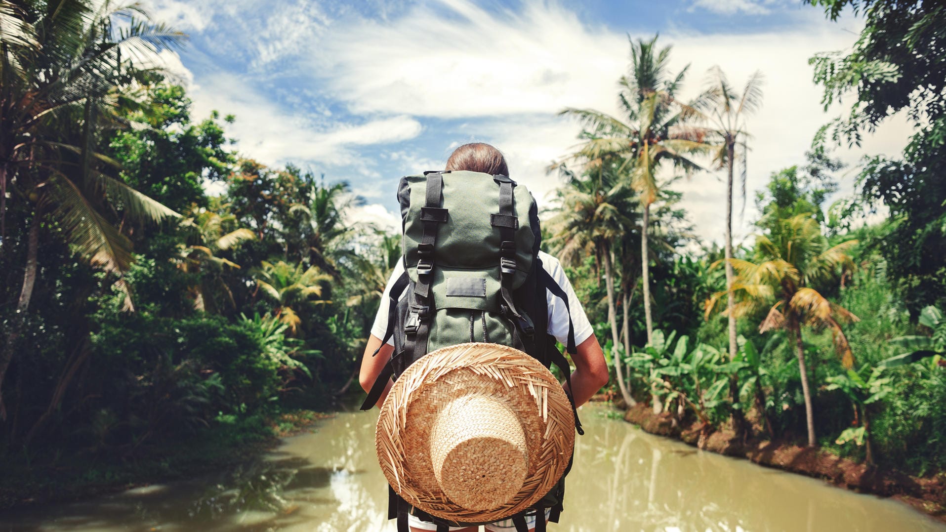 Das Sabbatjahr: Wer gerne in ferne Länder reist, braucht zumeist mehr als die regulären Urlaubstage. Eine Möglichkeit ist, eine Auszeit vom Job zu nehmen.