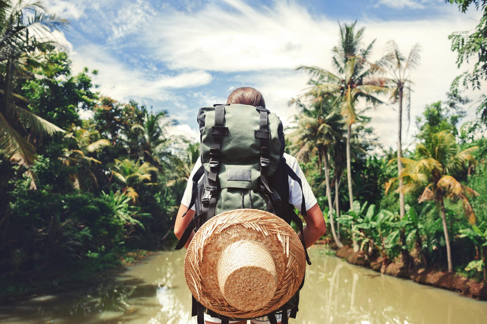 Das Sabbatjahr: Wer gerne in ferne Länder reist, braucht zumeist mehr als die regulären Urlaubstage. Eine Möglichkeit ist, eine Auszeit vom Job zu nehmen.