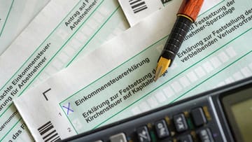 Einkommensteuererklärung: Hier erfahren Sie grundsätzliche Dinge, die Ihnen helfen, die Steuererklärung zu verstehen