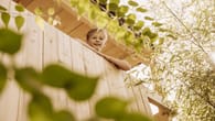 Baumhaus im Garten: Rückzugsort für Groß und Klein