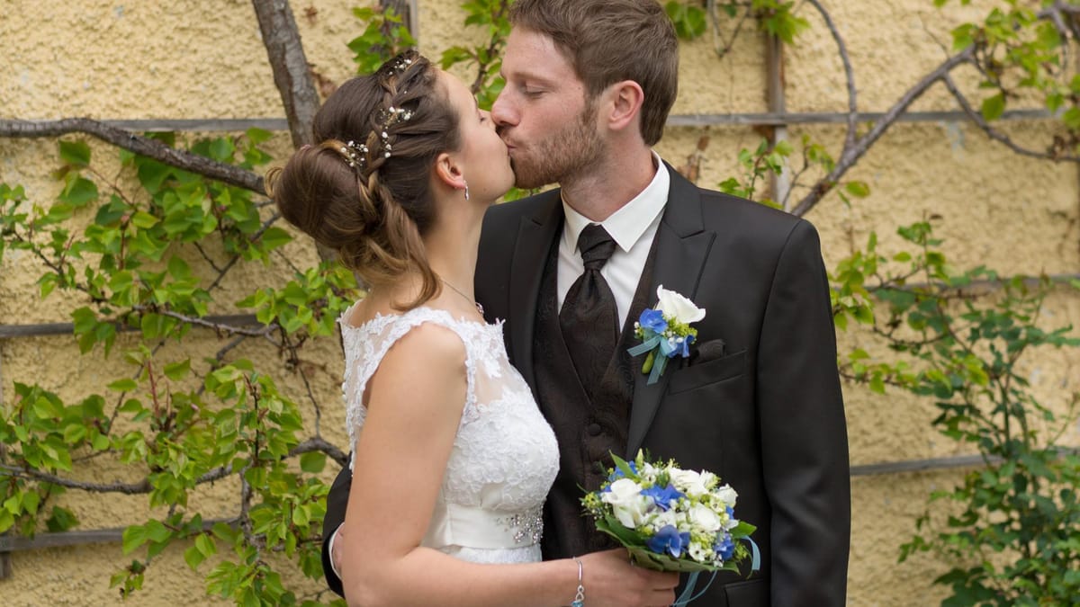 Jüdische Hochzeit Traditionen und Bräuche