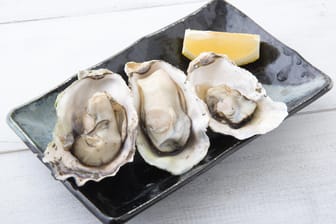 Austern schmecken nicht nur gut – sie tun auch einiges für Ihre Gesundheit.