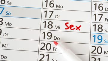 Natürliche Verhütung: Welche Methoden gibt es?