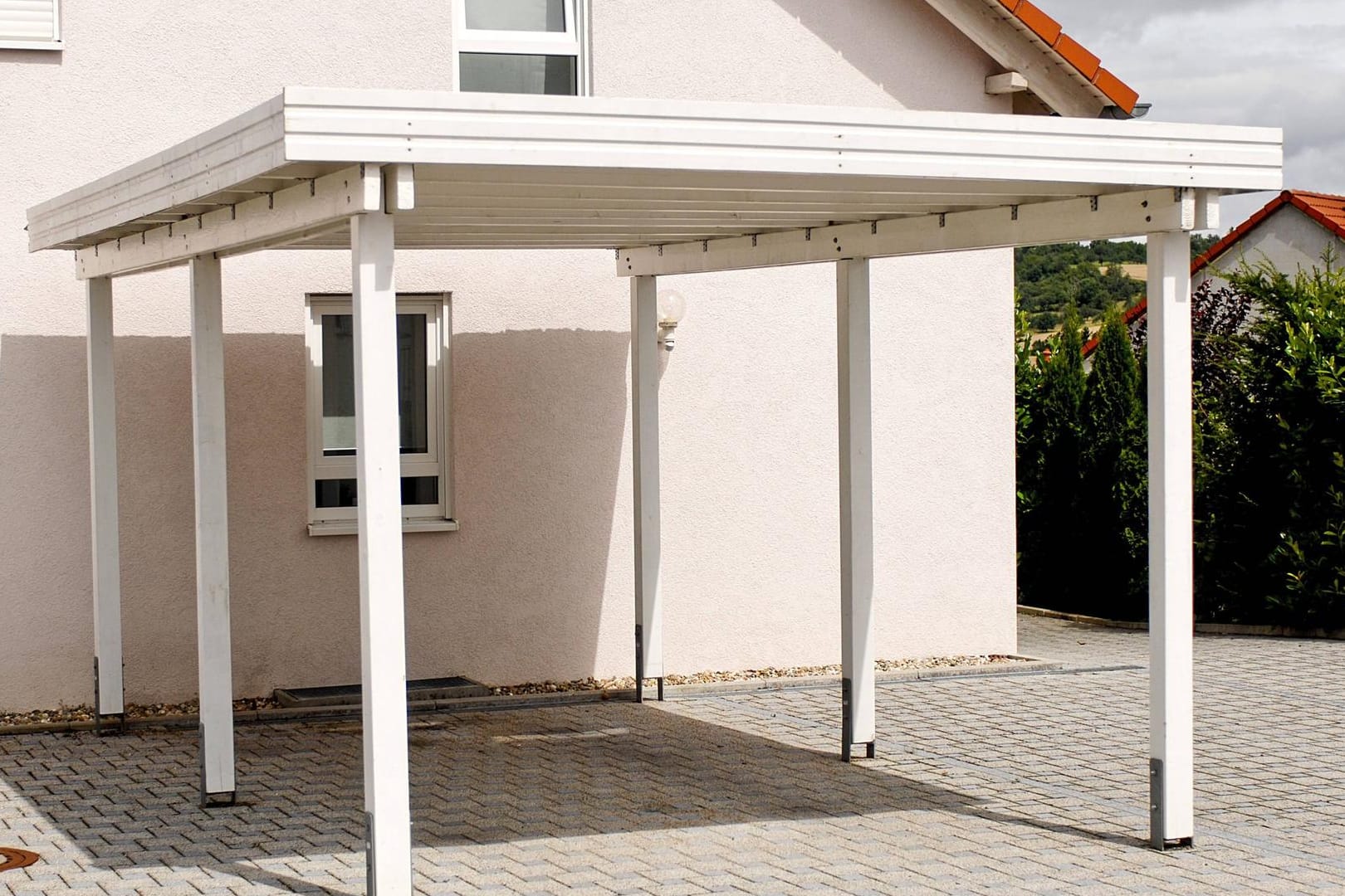 Carport