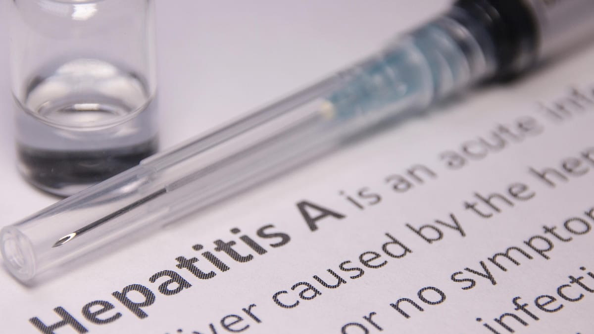 Hepatitis A Was Ist Das Was ist Hepatitis A? Symptome, Ursachen, Therapie, Sinn von Impfungen