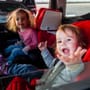 Kindersitz: Bis wann gilt die Sitzpflicht für Kinder im Auto?