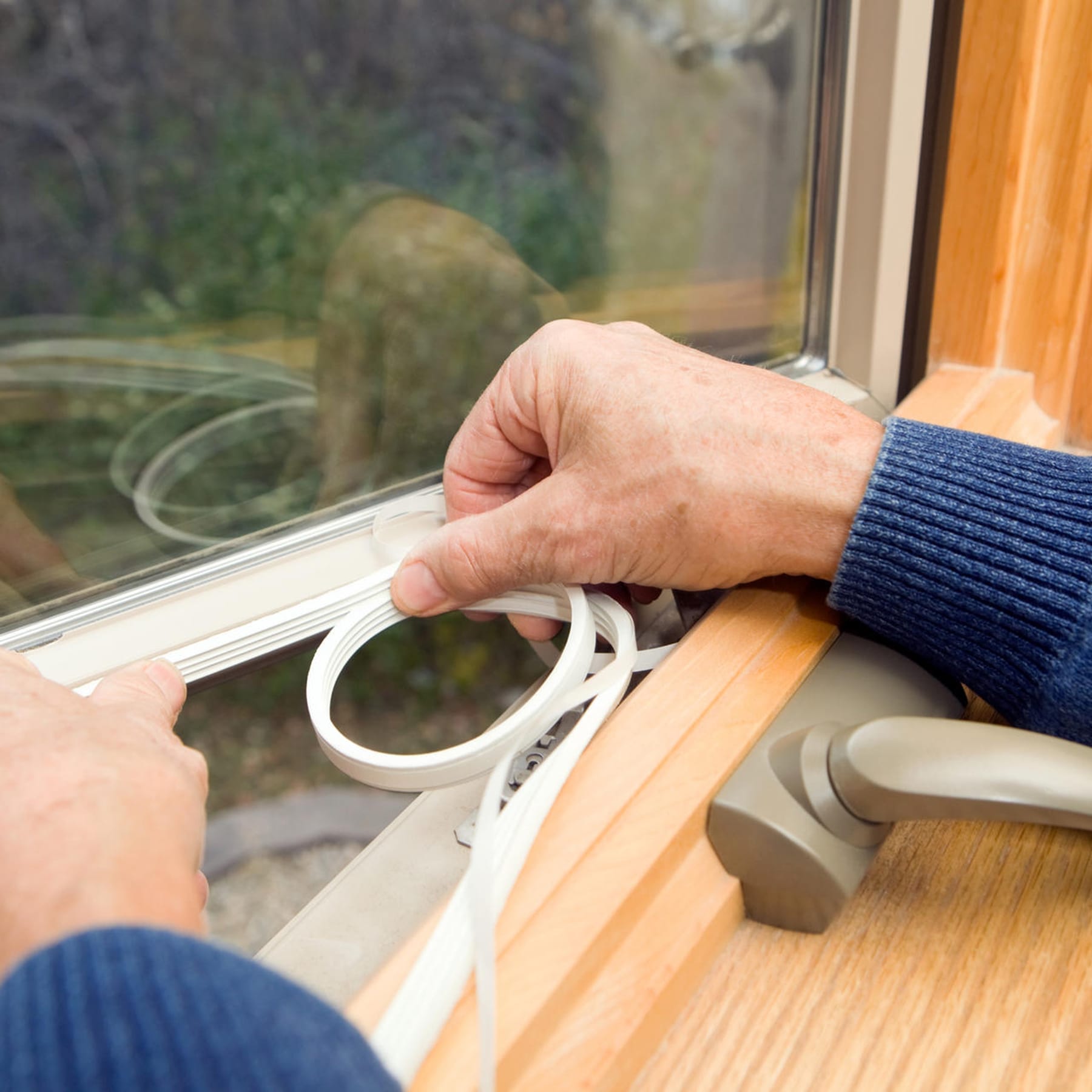 7 Tipps, wie Du Fenster richtig abdichten solltest