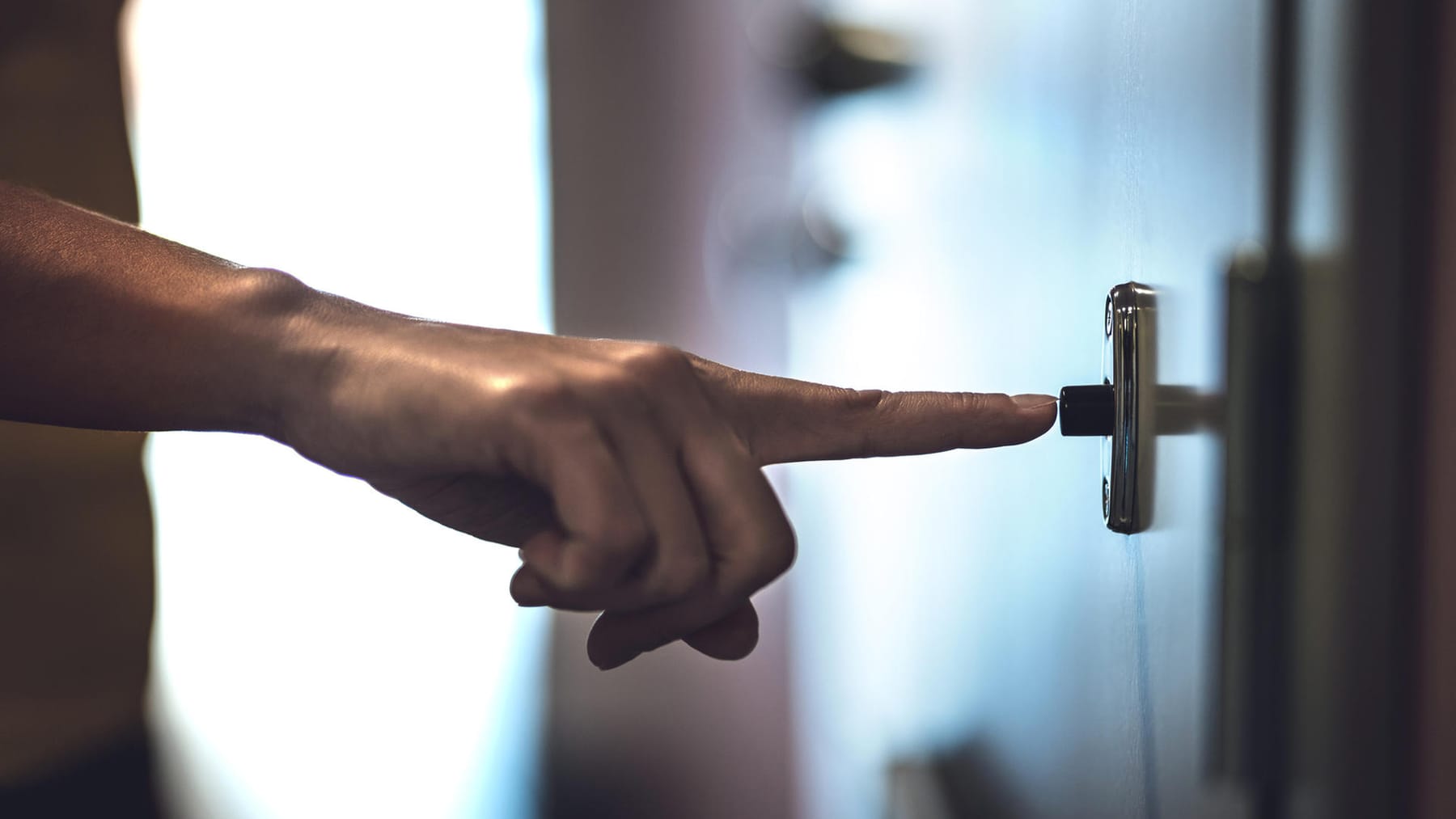 Mietrecht: Wie oft Vermieter in die Wohnung dürfen