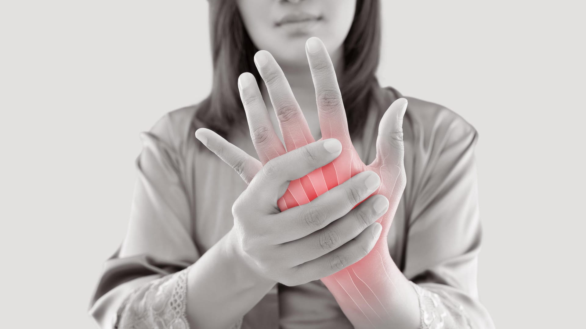 Welche Therapien helfen gegen Arthrose in der Hand?