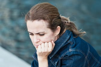 Wenn die Wechseljahre schon in den Dreißigern beginnen, ist das für viele Frauen ein Schock.