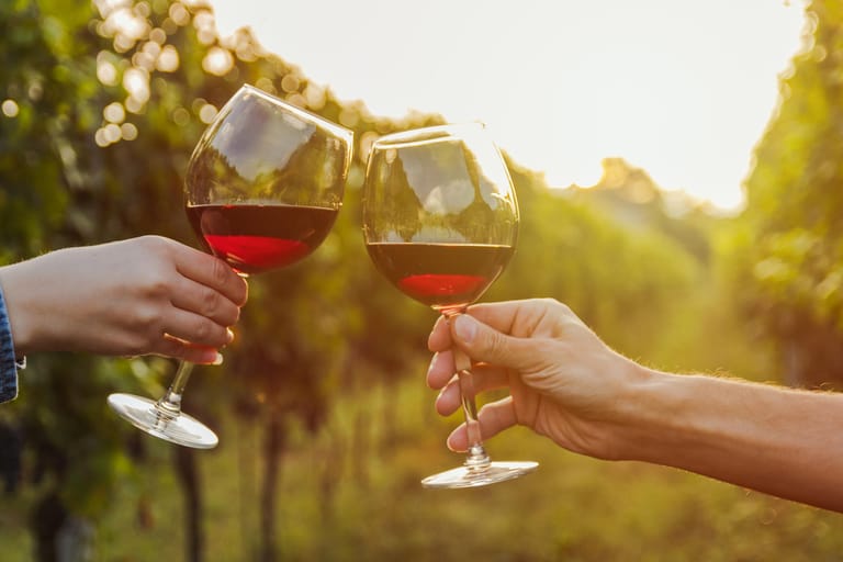 Rotwein