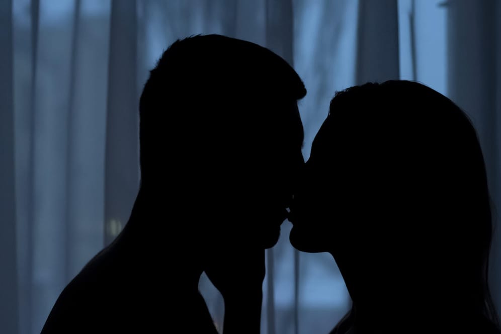 Fremdgehen: Fehlende Aufmerksamkeit und sexuelle Langeweile sind die häufigsten Gründe für Untreue. (Symbolbild)