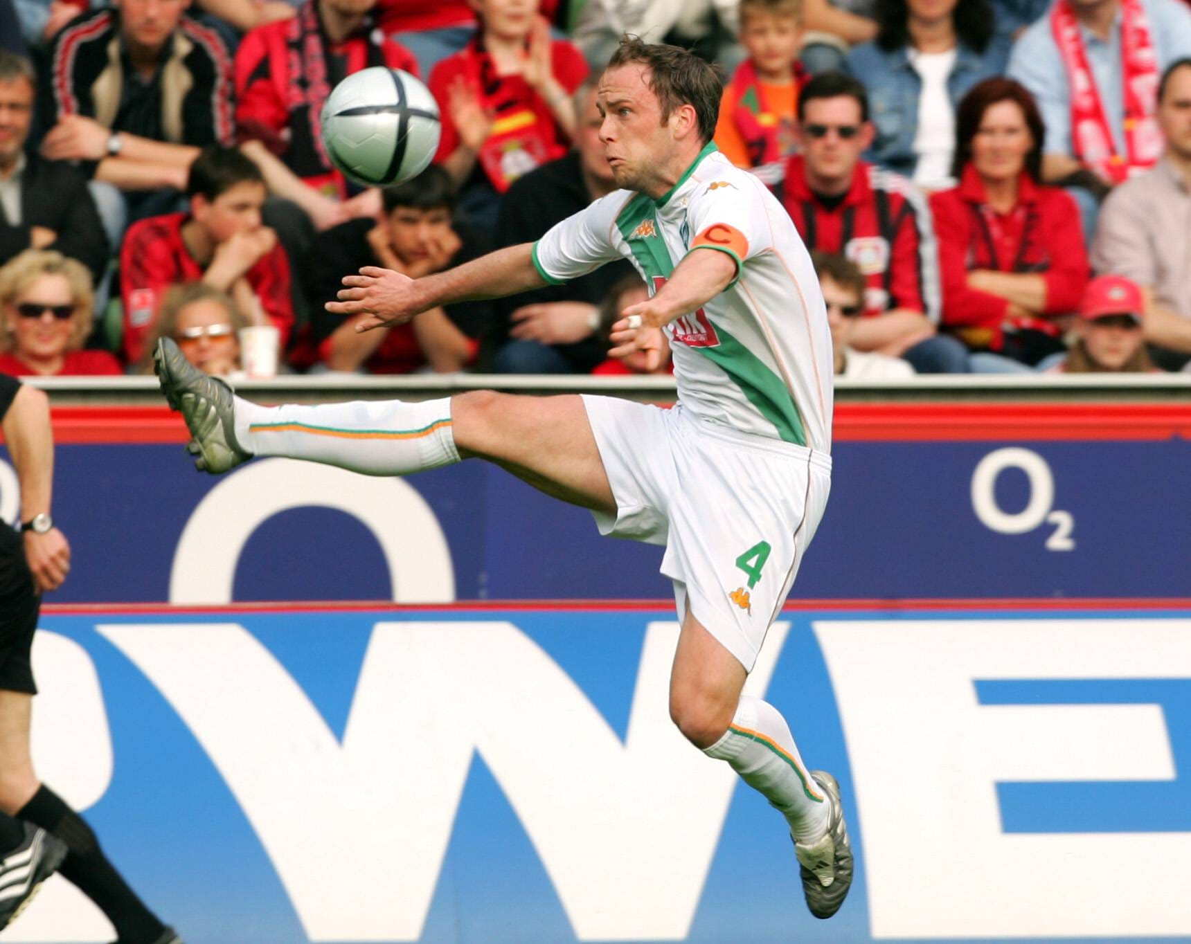 Fabian Ernst (2000 - 2005): Der Ex-Nationalspieler (24 Länderspiele) spielte nach seiner Zeit bei Werder Bremen noch vier Jahre auf Schalke und drei Jahre in der Türkei. Außerdem ging der heute ehemalige Mittelfeldspieler kürzlich unter die Klub-Besitzer. Mit einem Freund kaufte er im Januar 2019 den dänischen Zweitligisten Naestved BK, gab ihn aber Ende 2020 wieder ab.