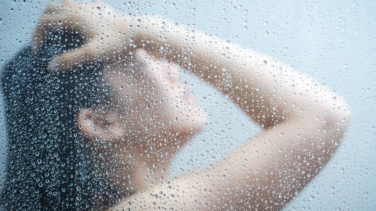 Morgens oder abends? Das trägt zur richtigen Körperpflege bei