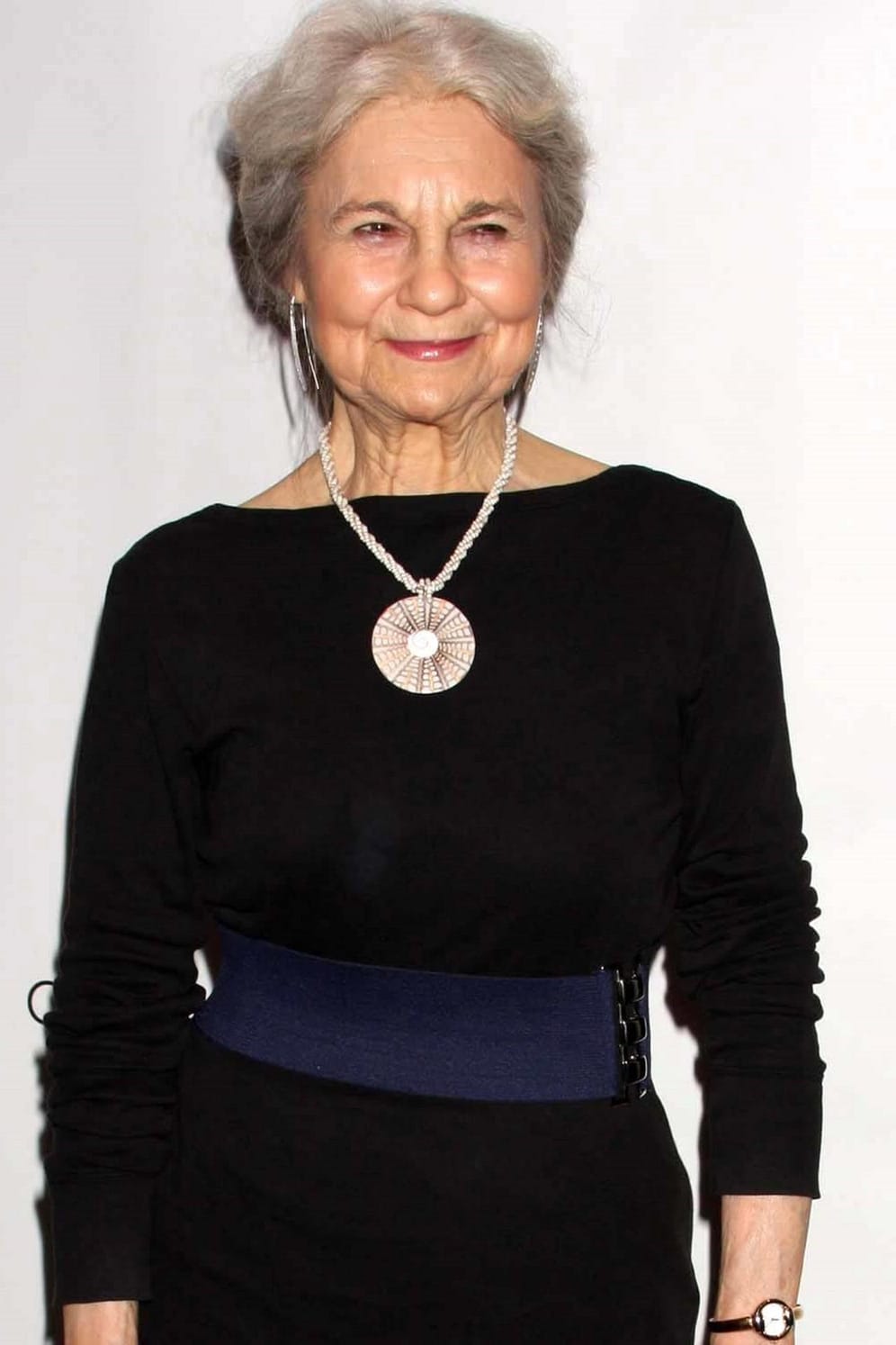 Lynn Cohen: Die "Sex and the City"-Schauspielerin ist am 14. Februar 2020 im Alter von 86 Jahren gestorben.