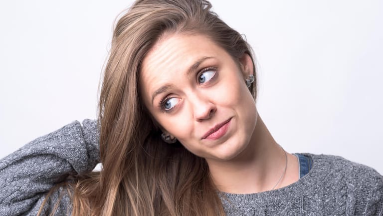Langes Haar: Schöne Haare brauchen viel Pflege – oder?