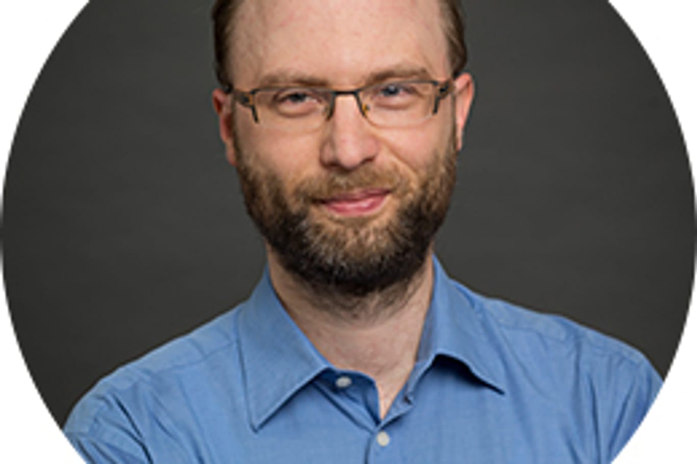 Prof. Markus Scholz