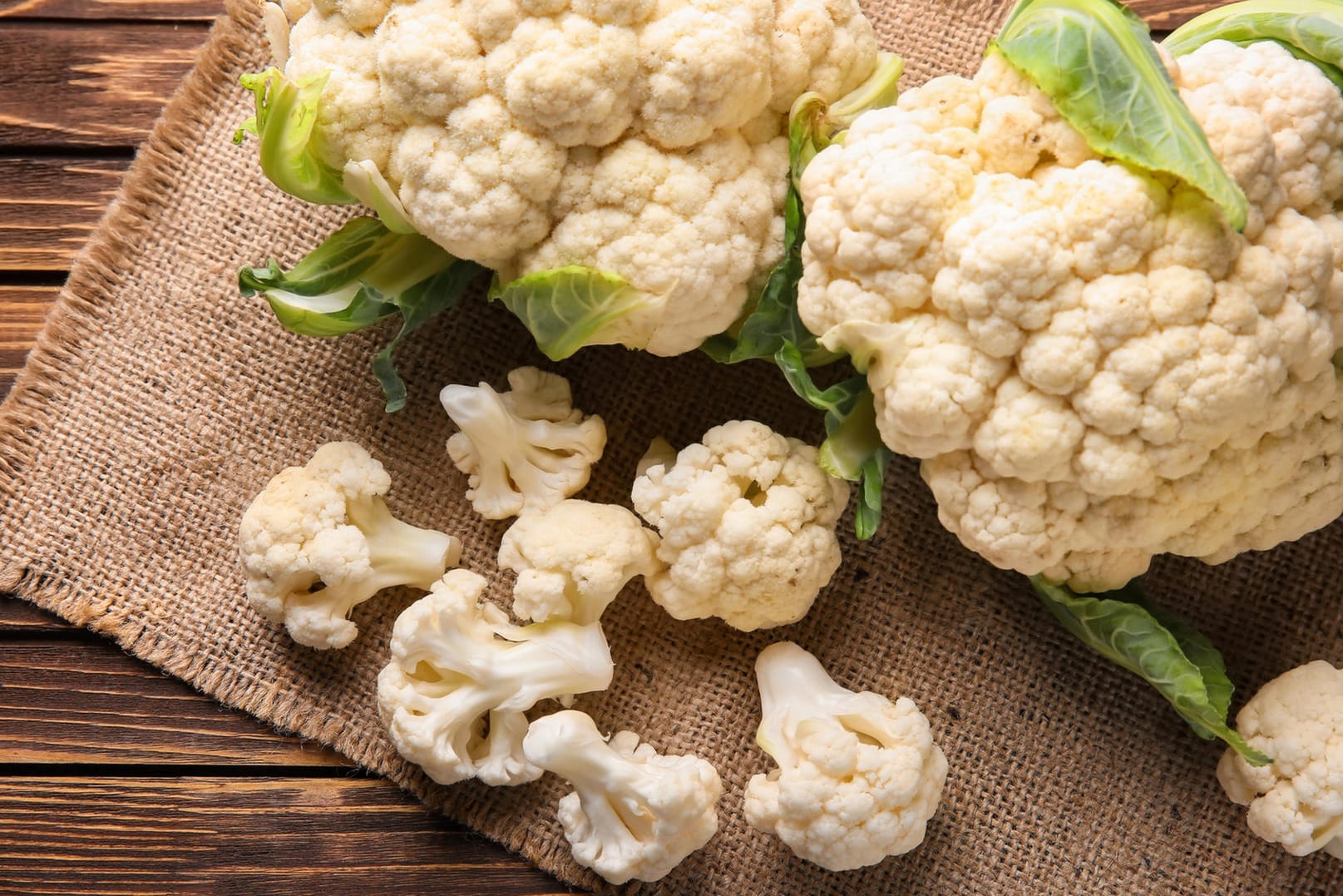 Blumenkohl: Beim Kochen gibt es einiges zu beachten.