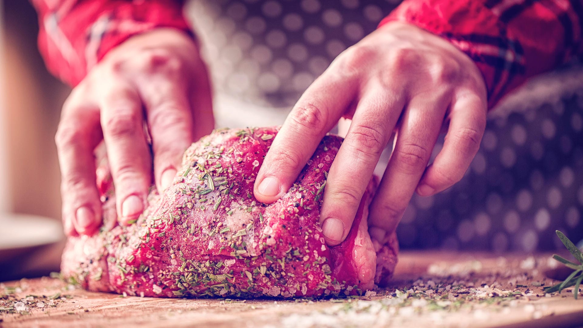 Kochen: Erst durch die richtigen Gewürze wird ein Gericht besonders aromatisch.