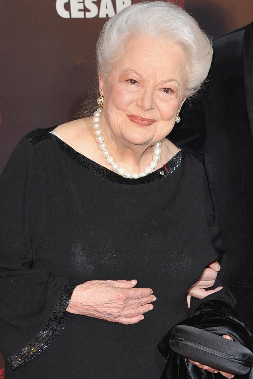 Olivia de Havilland: Der "Vom Winde verweht"-Star ist am 26. Juli 2020 im Alter von 104 Jahren gestorben.