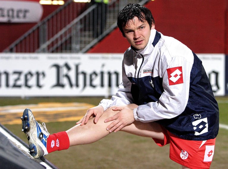 Benjamin Auer (2002 - 2006): Beim Lokalrivalen FC Kaiserslautern ausgebildet, gehörte Auer zur Mainzer Aufstiegs-Mannschaft. Benjamin Auer ist Geschäftsführer der Benny´s Fitness World GmbH & Co. KG und betreibt mehrere Fitnessstudios.