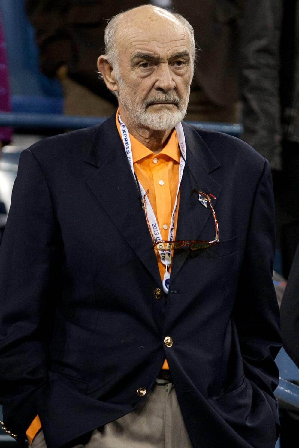Sean Connery: Die Filmlegende ist am 31. Oktober 2020 im Alter von 90 Jahren gestorben.