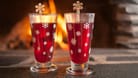 Punsch: Das perfekte Getränk für die Weihnachtszeit.