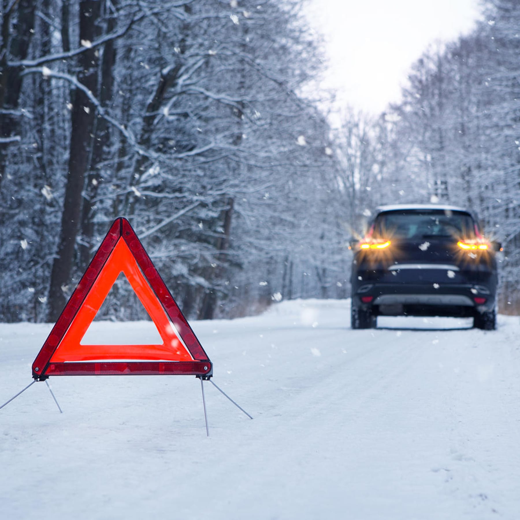 Wintercheck beim Auto: So machen Sie Ihren Wagen winterfest