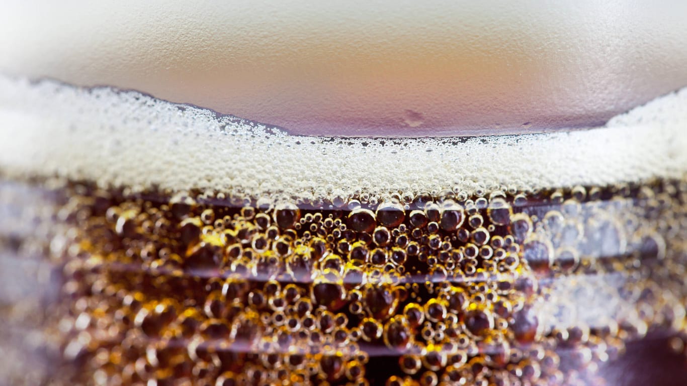 Cola: Als Hausmittel leistet das Getränk in vielen Situationen gute Dienste.