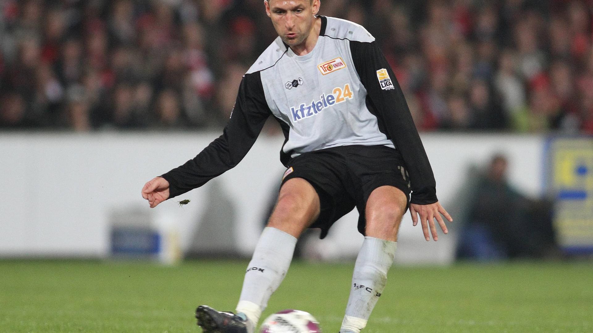 Torsten Mattuschka (2005-2014): Der Mittelfeldspieler erlebte 2009 den Aufstieg in die 2. Bundesliga mit den Berlinern. 2017 organisierte er ein Fußballcamp für Kinder und gab 2018 sein Karriereende bekannt. Seit 2019 ist er TV-Experte der 2. Bundesliga für Sky und Co-Kommentator der Montagsspiele.