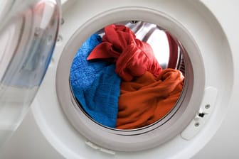 Wäschetrockner: Er erleichtert die Hausarbeit deutlich. Doch nicht alle Textilien gehören hinein.