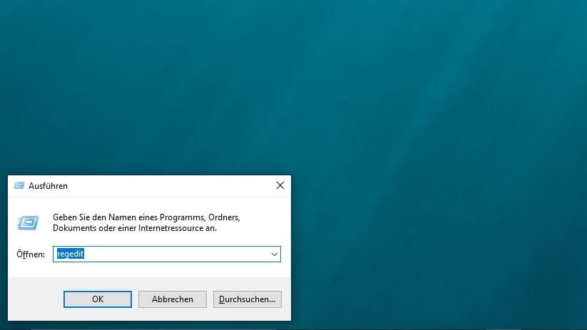 So deaktivieren Sie den Sperrbildschirm bei Windows 10