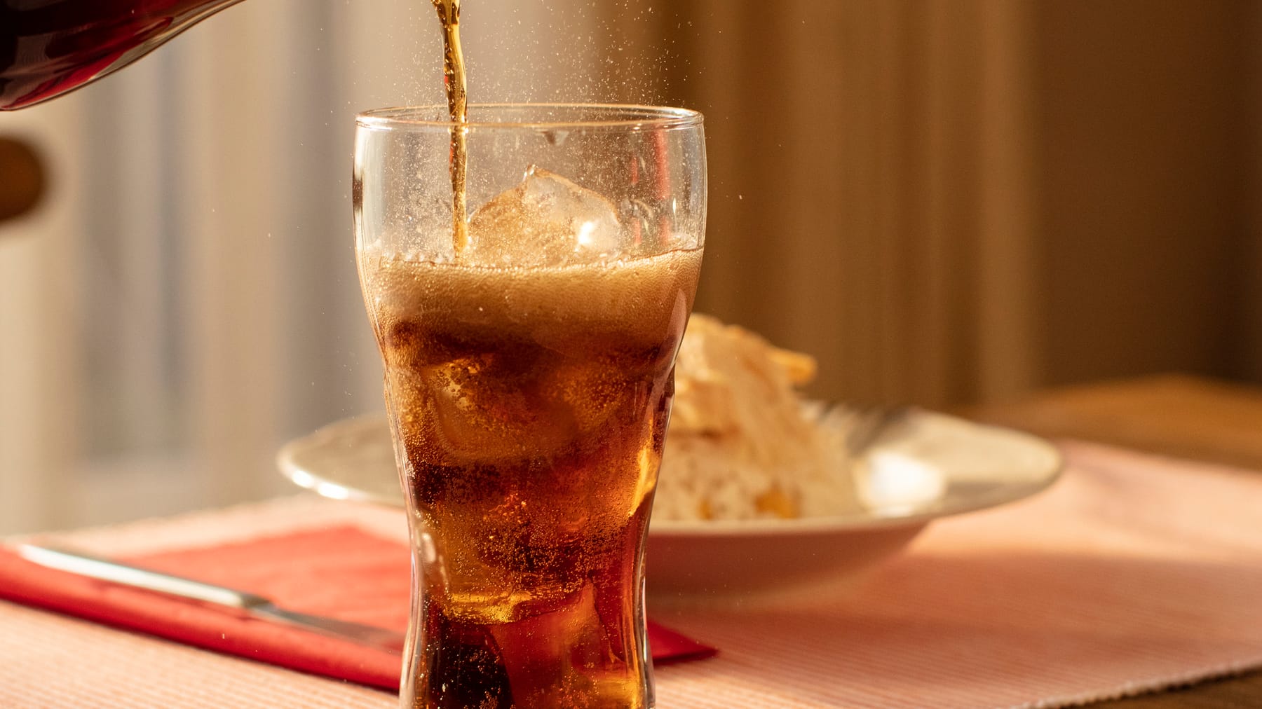 Sind Cola light und Cola Zero gesund? Das müssen Sie wissen