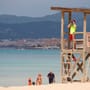 Mallorca-News: So strikt sind die Strandregeln am Ballermann