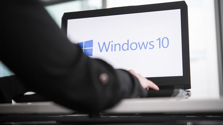 Windows 10: So finden Sie mit wenigen Klicks Ihre eigene IP-Adresse heraus.