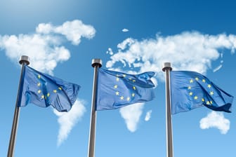 Die Europäische Union wurde mit der Zeit immer größer, doch seit Jahren stockt das Wachstum. Wird die EU in Zukunft noch weitere Staaten hinzugewinnen?