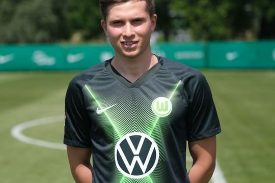 Wolfsburgs Elvis Rexhbecaj wechselt für ein Jahr auf Leihbasis zum VfL Bochum.