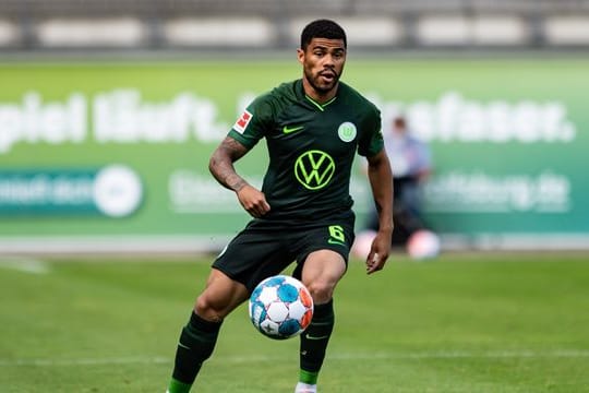 Fällt verletzt für den VfL Wolfsburg aus: Paulo Otavio.