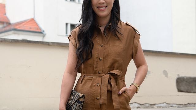 Mai Thi Nguyen-Kim wurde geehrt.