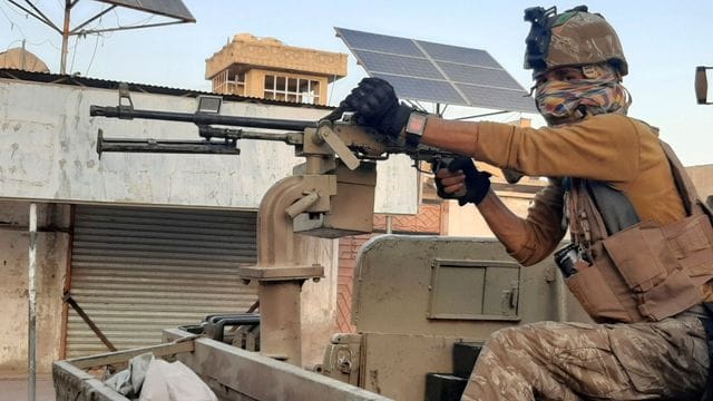 Die Gefechte um die südafghanische Provinzhauptstadt Laschkargah fordern immer mehr zivile Opfer. Die Gefechte um die südafghanische Provinzhauptstadt Laschkargah fordern immer mehr zivile Opfer.