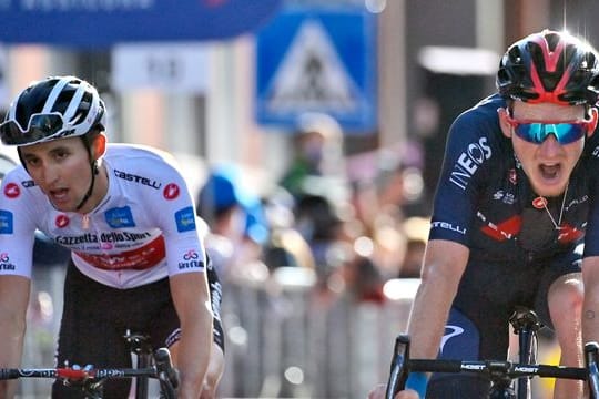 Bora-hansgrohe verpflichtete den Australier Jai Hindley.