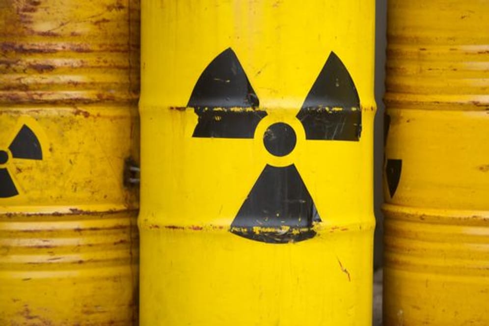 Das Verfahren zur Suche nach einem Atommüll-Endlager steht in der Kritik.