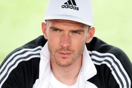 Robin Gosens hofft auf viele weitere Einsätze in der DFB-Auswahl.