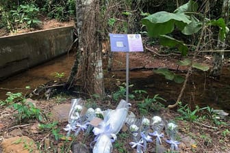 Mord auf Phuket: Die Leiche einer Schweizer Touristin war in abgelegenem Gebiet auf der thailändischen Insel gefunden worden.