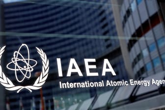 Die Internationalen Atomenergiebehörde (IAEA) in Wien: Sie ist für die Einhaltung des Vertrags des Atomwaffensperrvertrags zuständig.